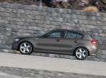 BMW 1-Series 5-Door 2005 года